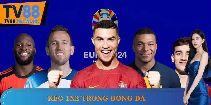 Kèo 1x2
